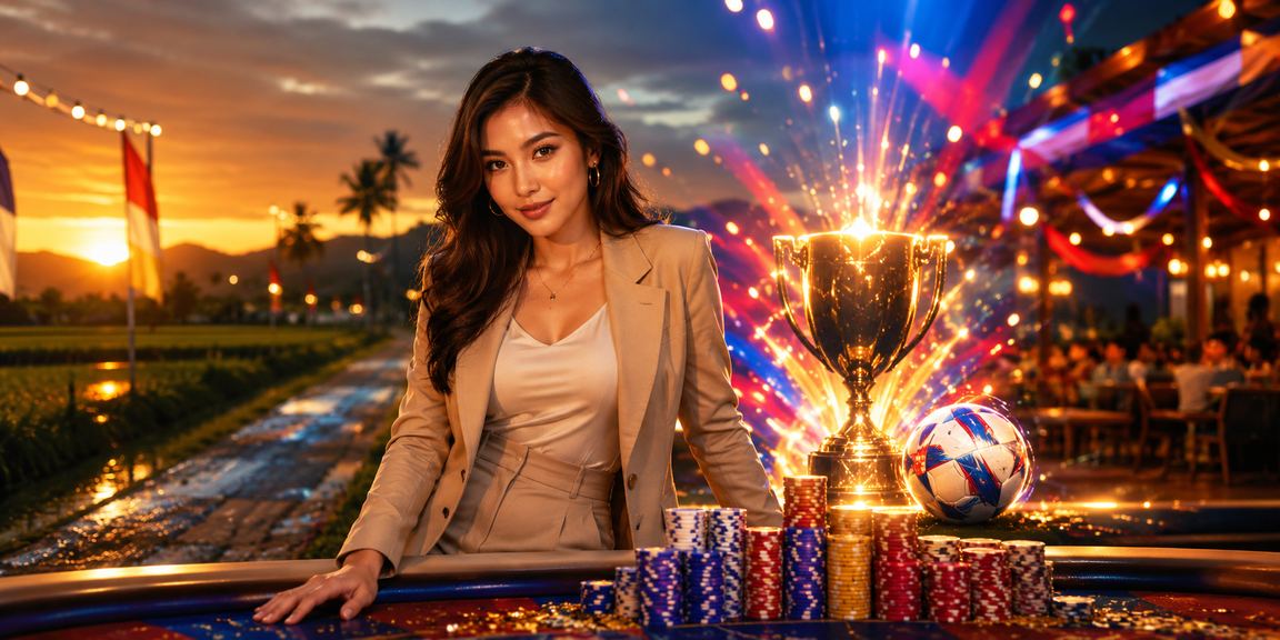 Pertaruhan esport dalam talian Malaysia gaya moden 1utama